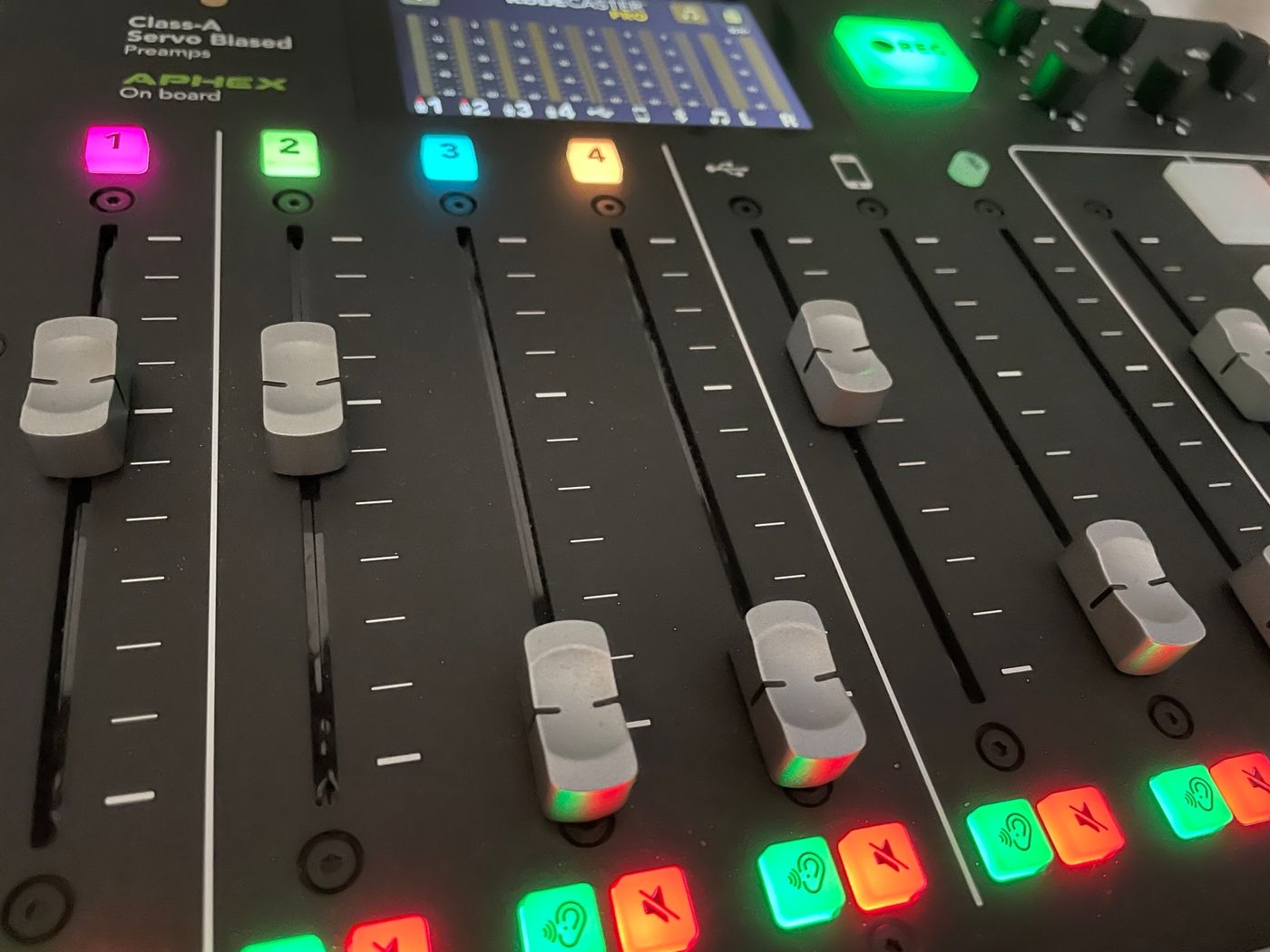 Podcasts