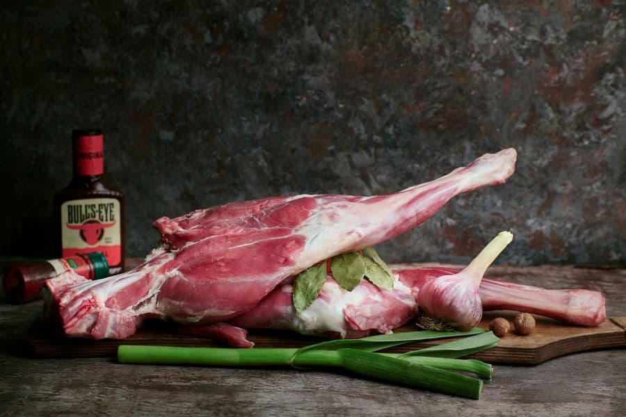 Annas Rezepte haben es fast zur eigenen Webseite geschafft