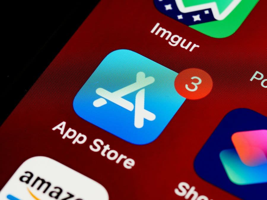 Erstmal keine eigene iOS App