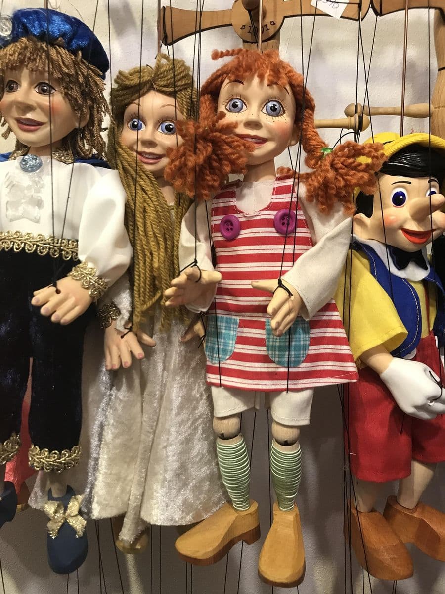 Ich mache mir die Welt wie sie mir gefällt