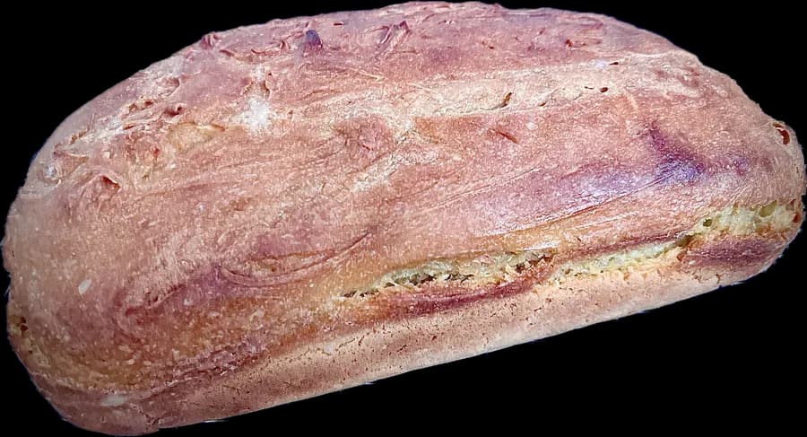 Mein erstes Sauerteigbrot