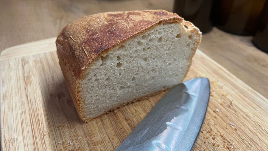 Die Küche und ich