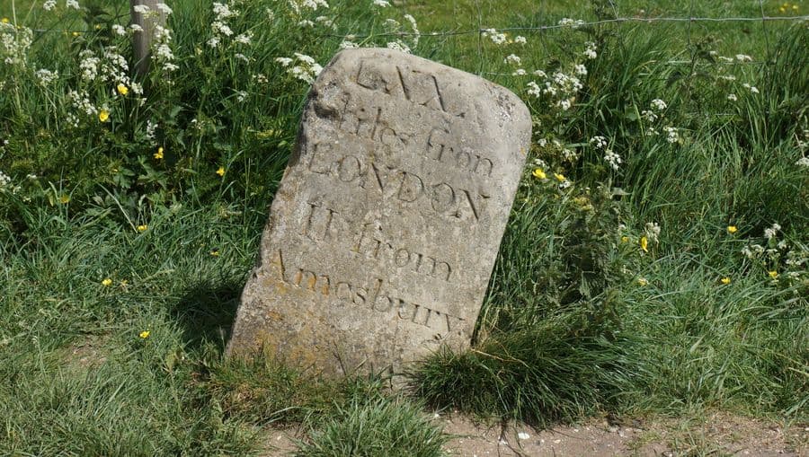 Ein Meilenstein für uns