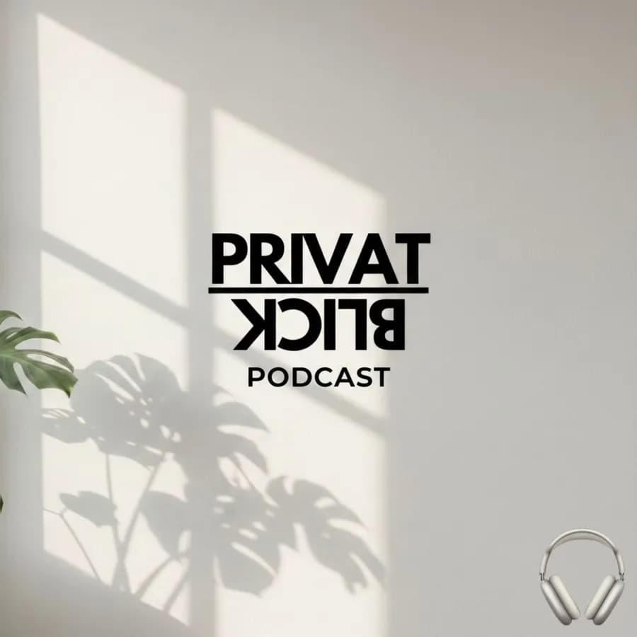 Unser Podcast ist gestartet