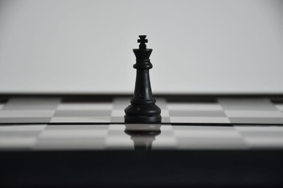 Das Leben ist ein Spiel