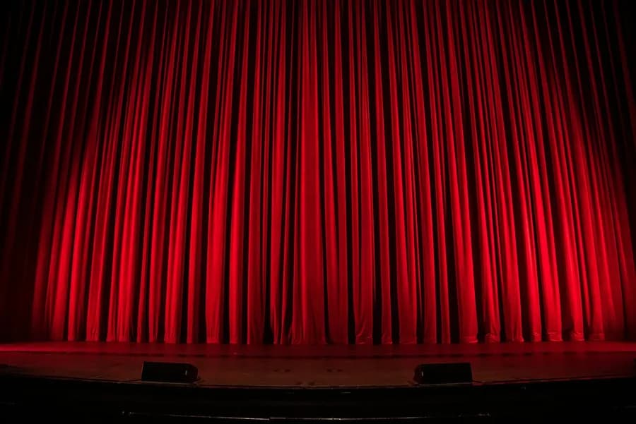 Neue Shows in Sichtweite