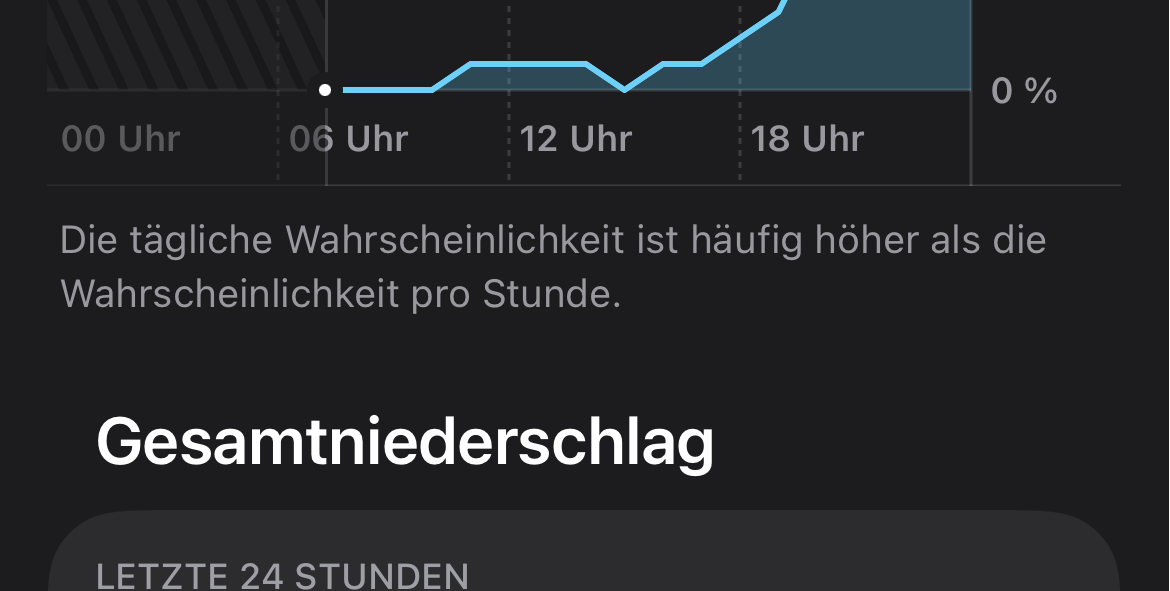 Gehirnwäsche auf jeder Ebene