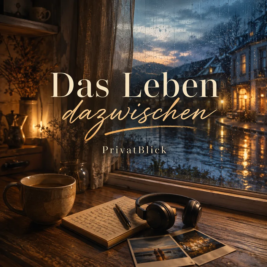 Cover des Songs - Das Leben dazwischen
