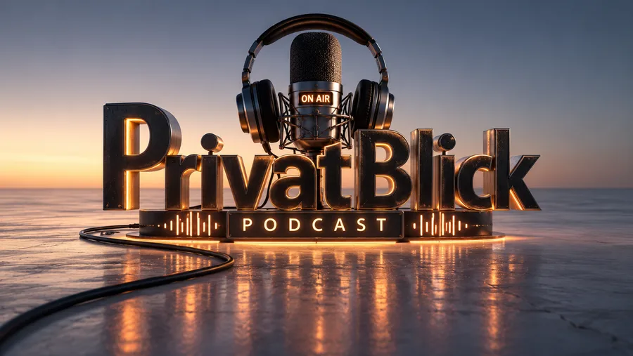 Wie ein Strategiewechsel einen Podcast verändert