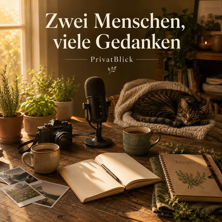Cover für Song - Zwei Menschen, viele Gedanken