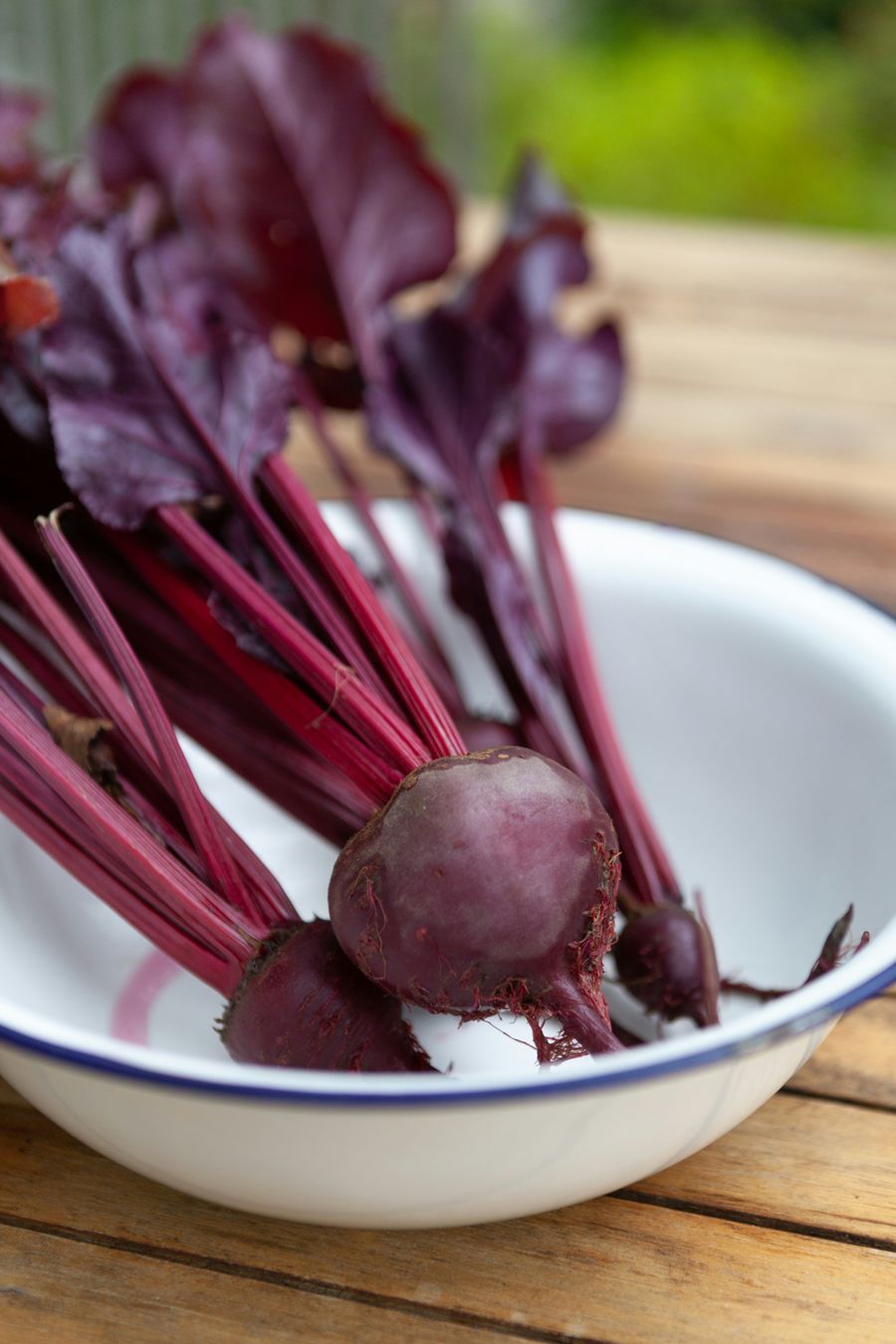 Rote Beete Salat