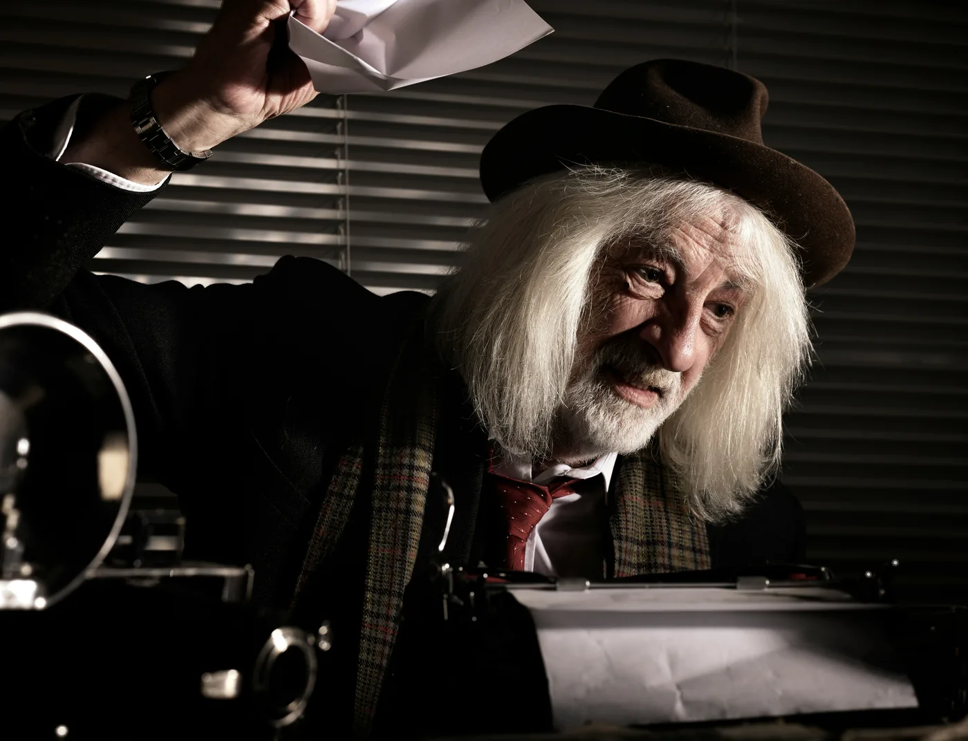 Wenn die KI zum zerstreuten Professor wird