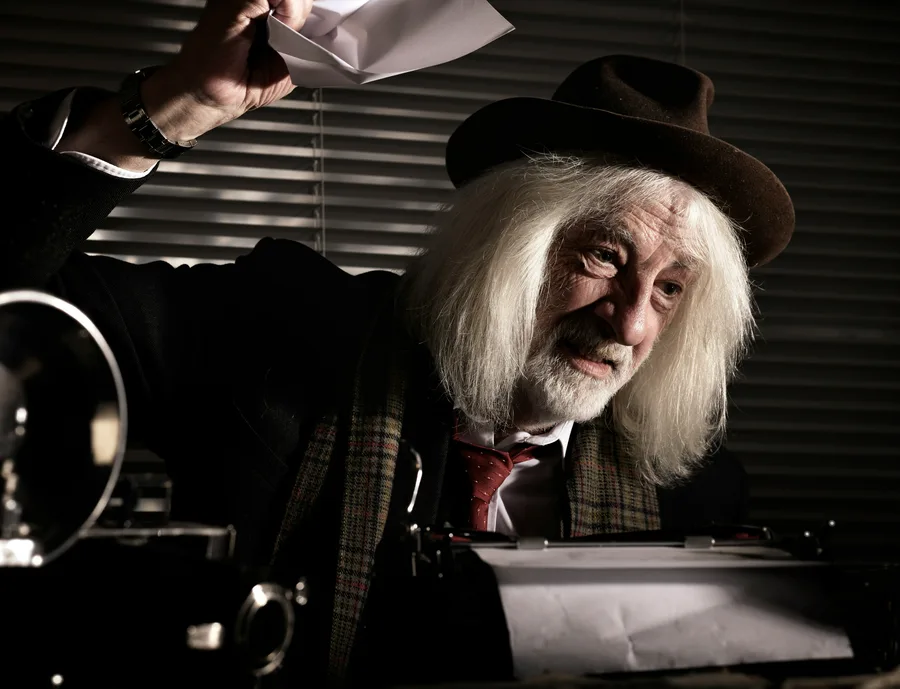 Wenn die KI zum zerstreuten Professor wird