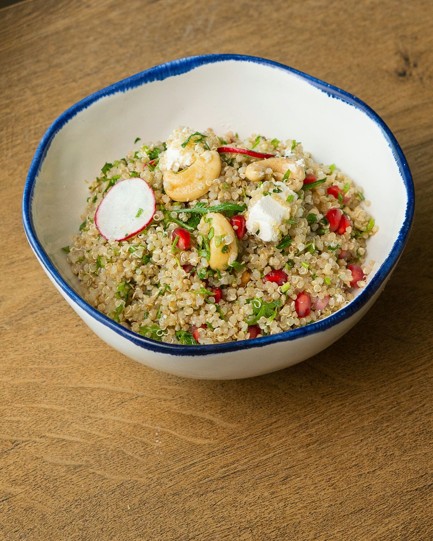 Hirsensalat