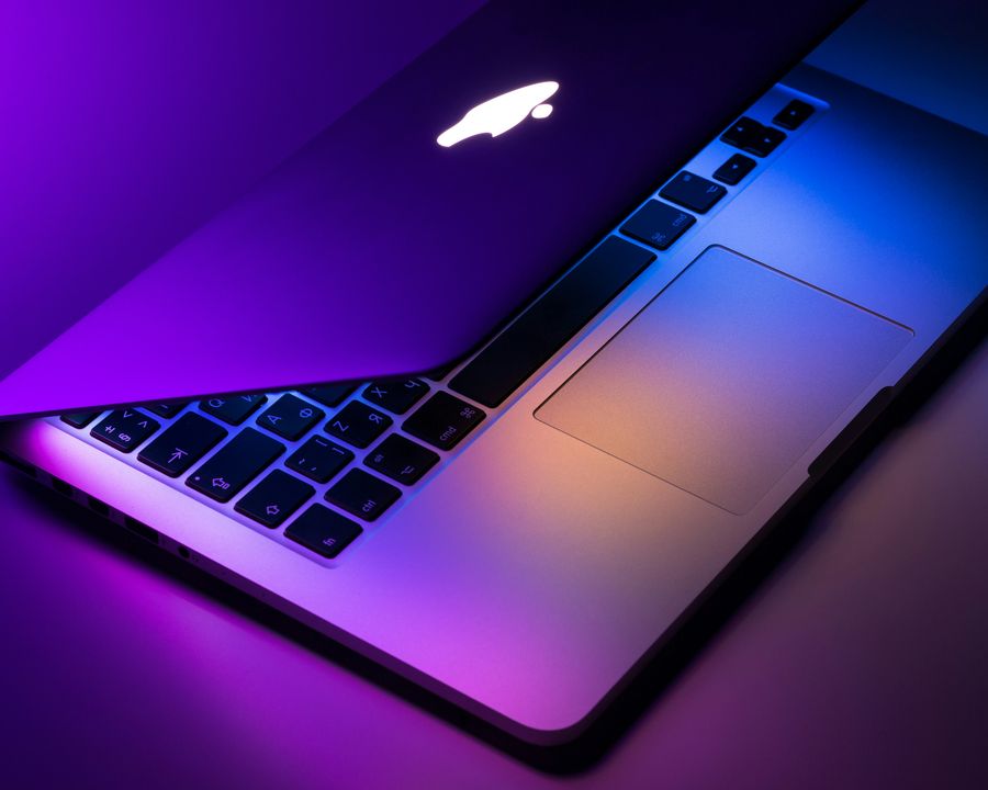 Darum liebe ich mein MacBook
