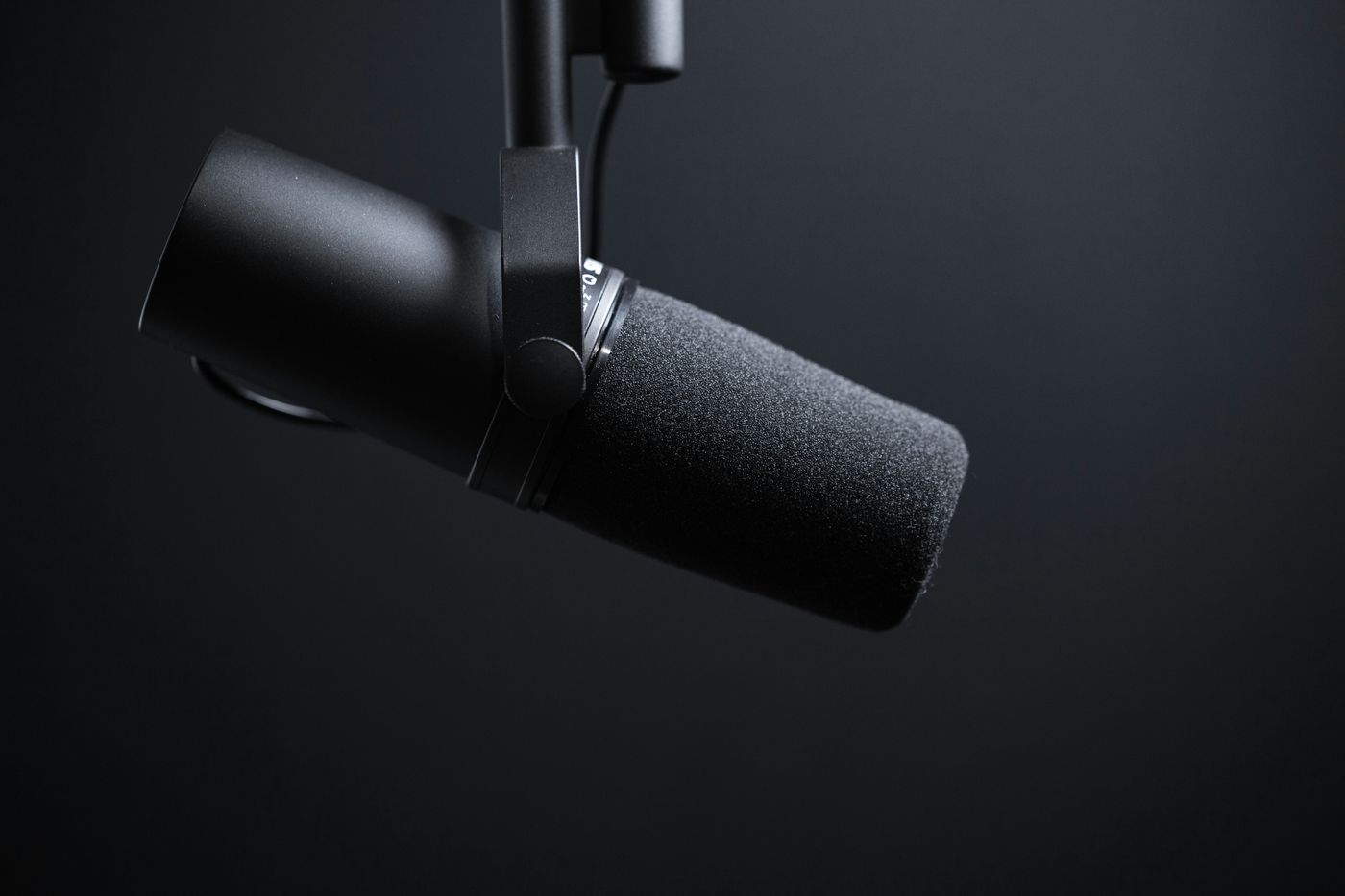 Podcasten scheitert oft an Kleingkeiten