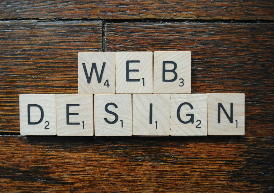 Webdesign 2026 Trends