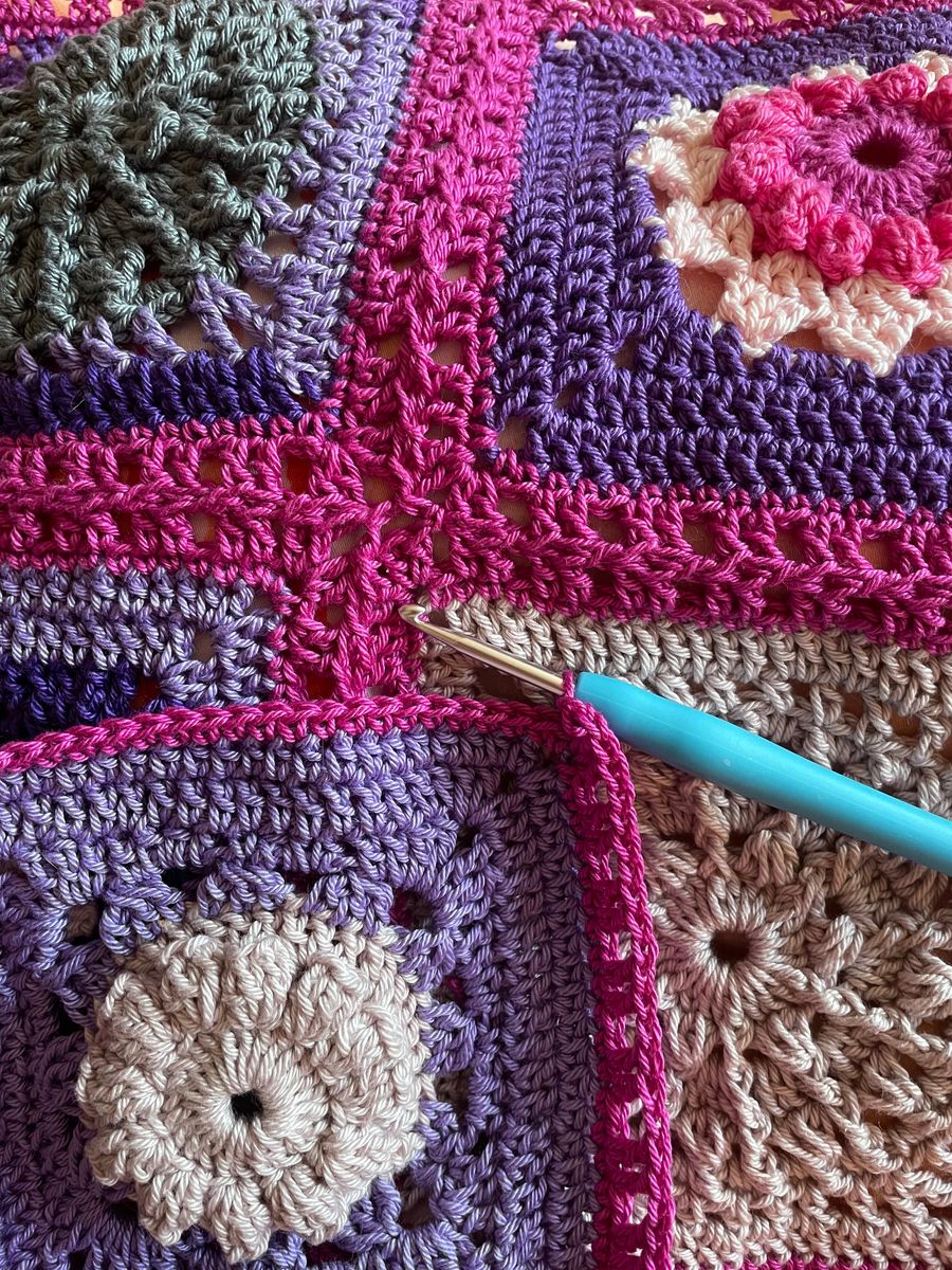 Handarbeit