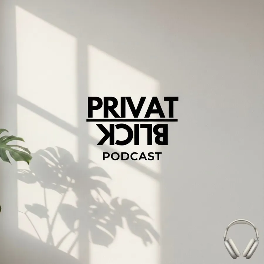 Unser Podcast ist gestartet