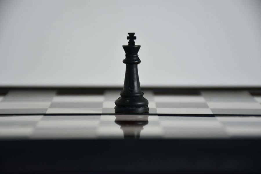 Das Leben ist ein Spiel