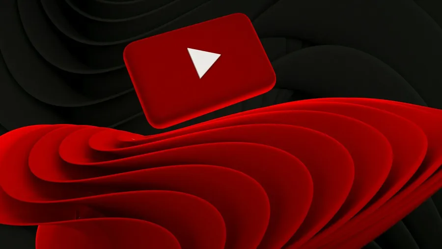 Wir bereiten unseren YouTube Kanal vor