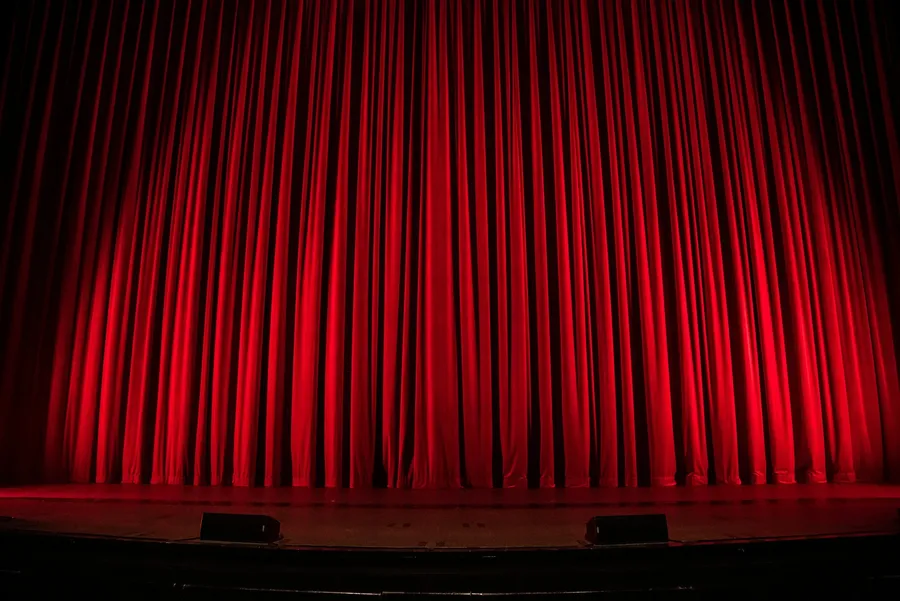 Neue Shows in Sichtweite