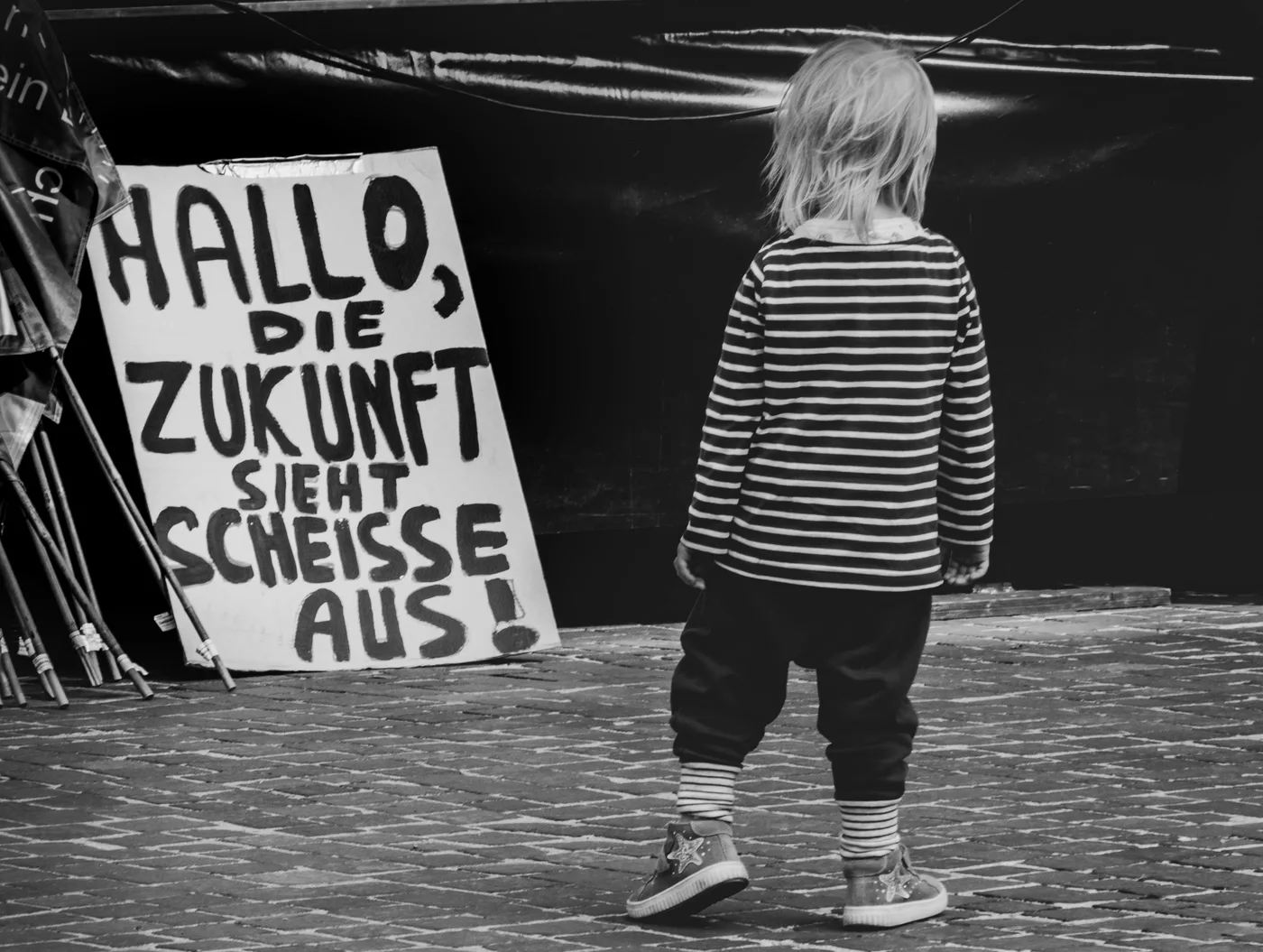 Ein weiterer EU Schildbürgerstreich
