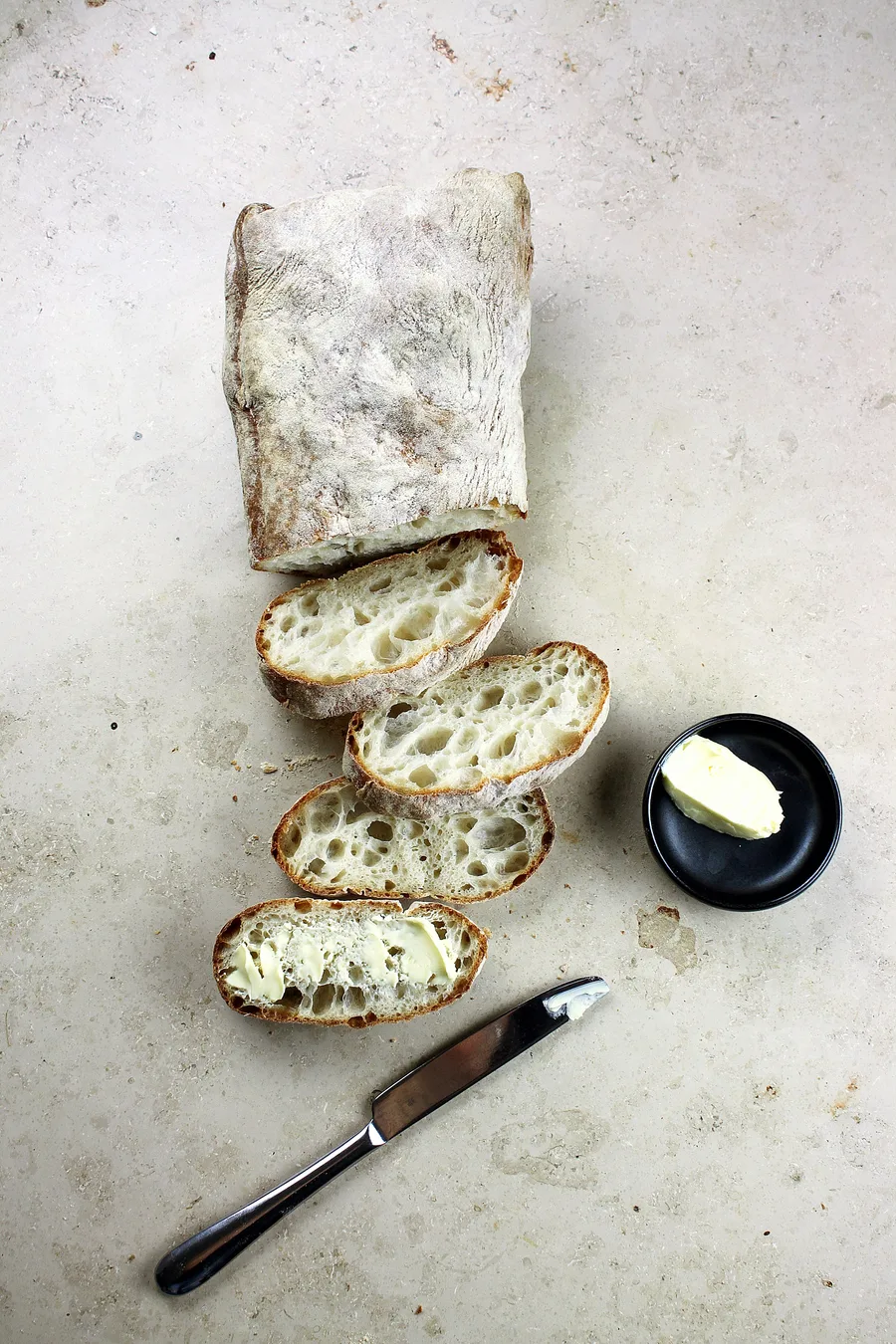 Ciabattakranz