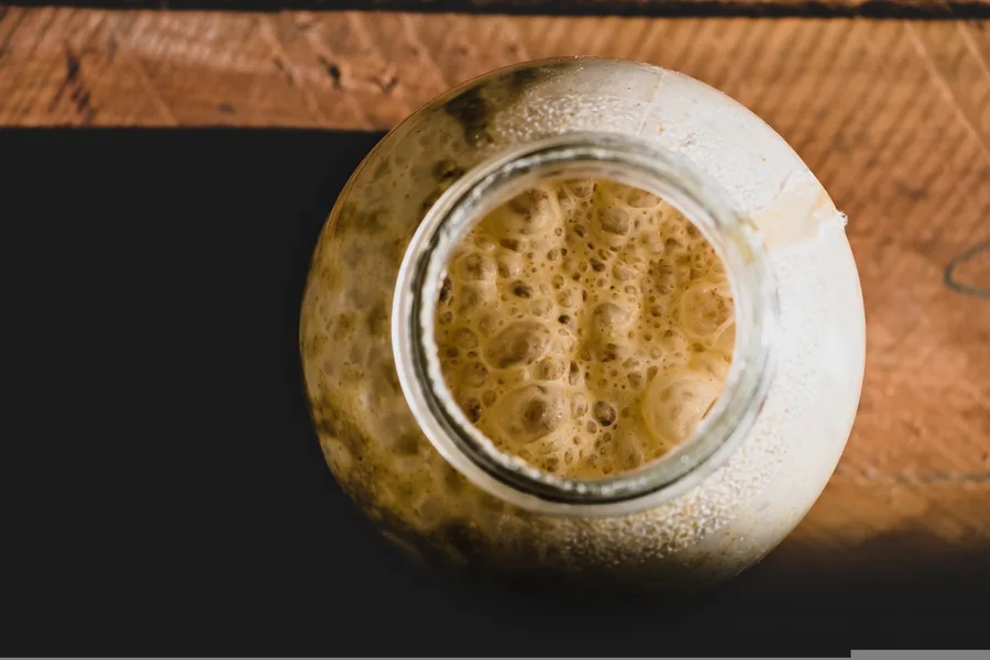 Poolish