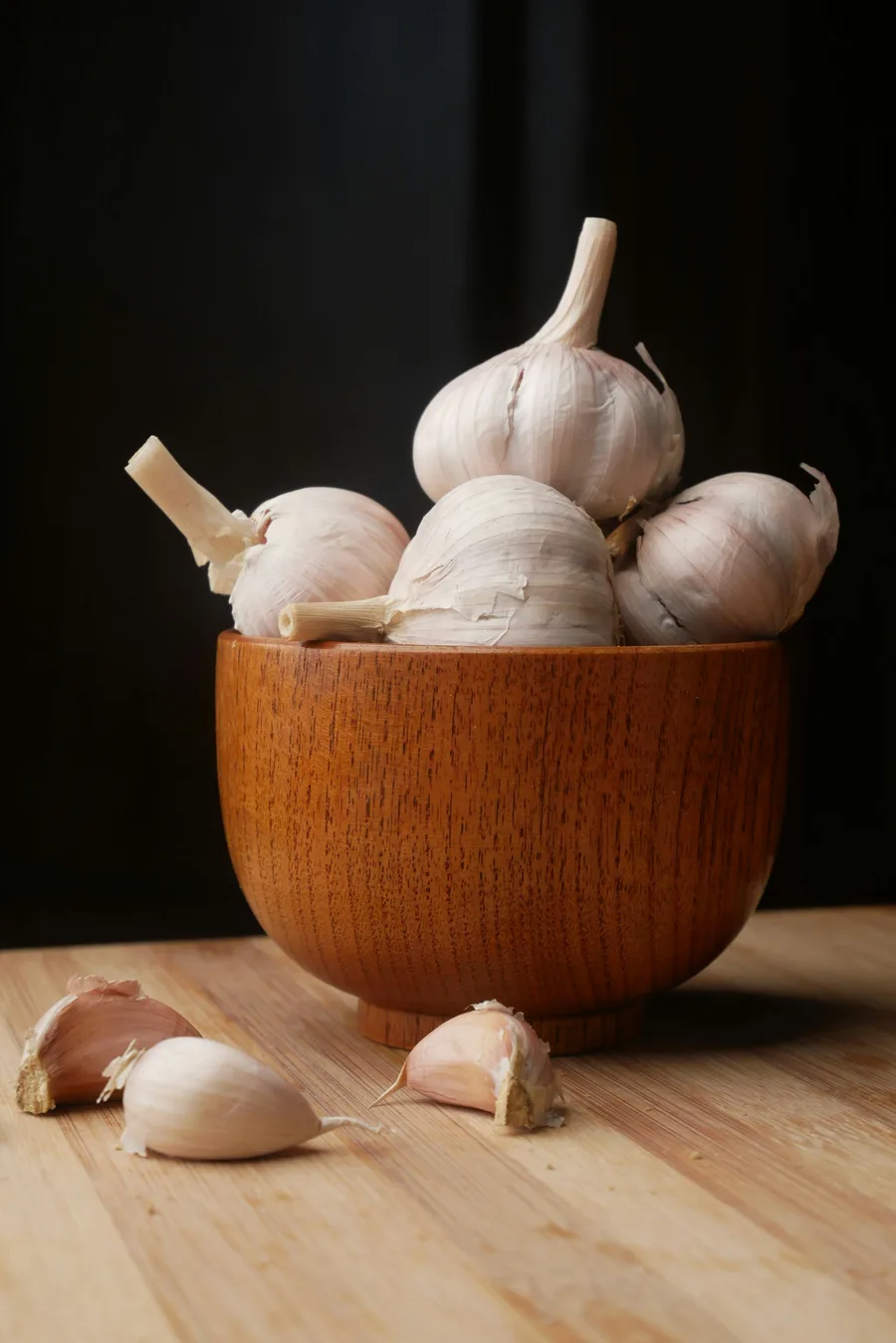 Knoblauch