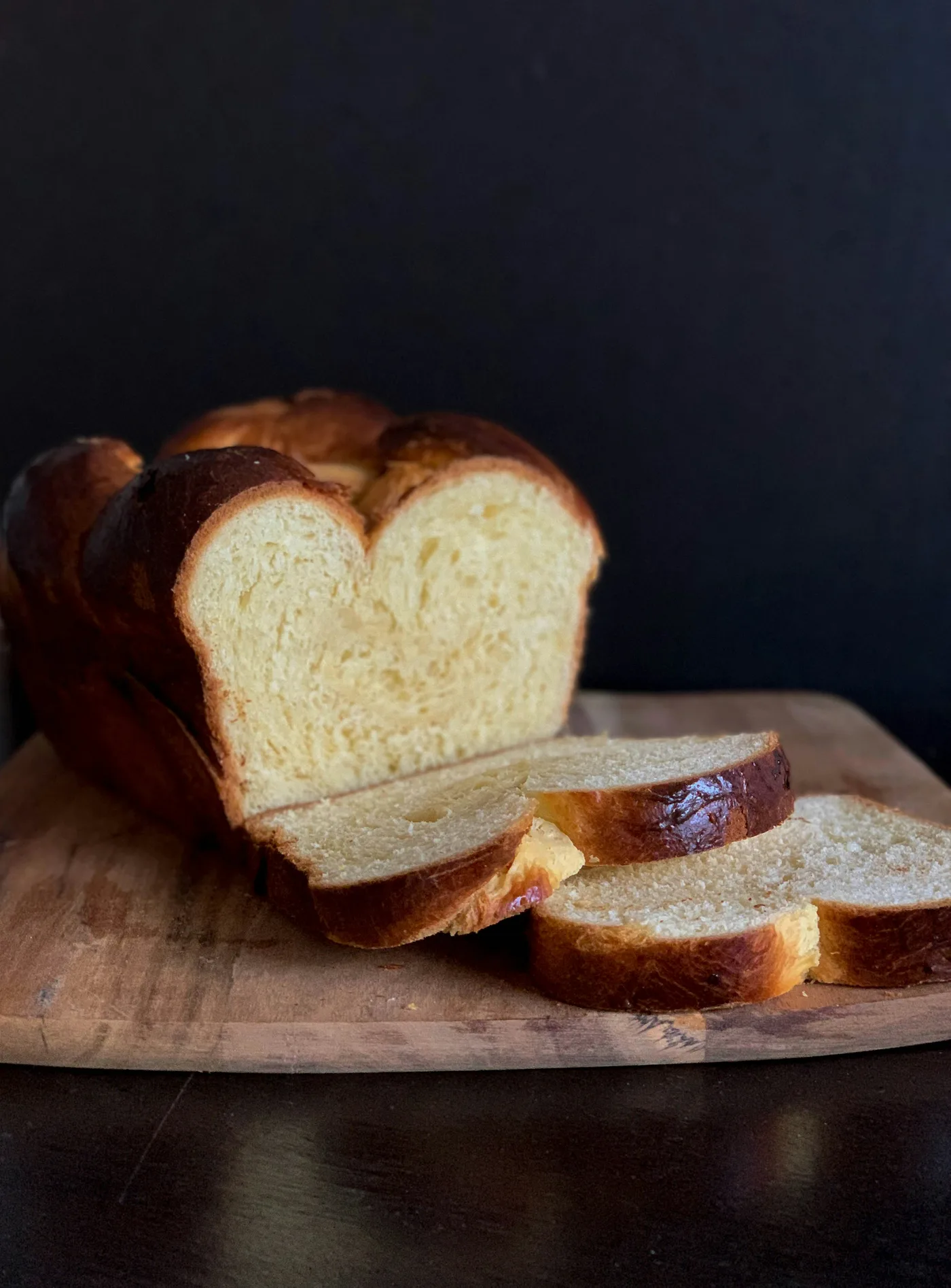 Brioche